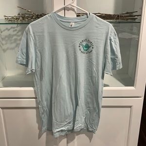 Nomad Surf Shop 50 Year Anniversary Tee